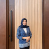 Indah Kharisma, M.Pd. -