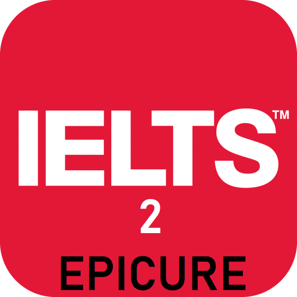 IELTS PREP. 2